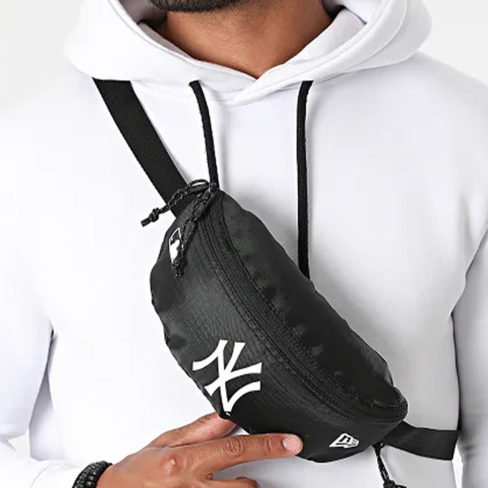 NEW ERA EXPLORER WAIST BAG / ニューエラ ユニセックス メンズ